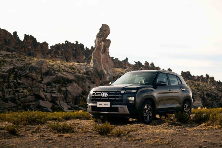 Hyundai New Creta (1 of 171)